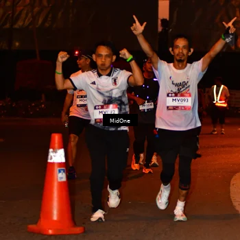 Runner Photo 7681290