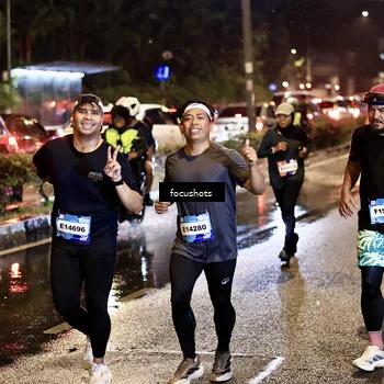 Runner Photo 7681292