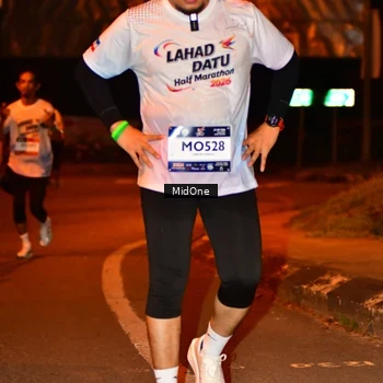 Runner Photo 7681293