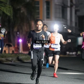 Runner Photo 7681294