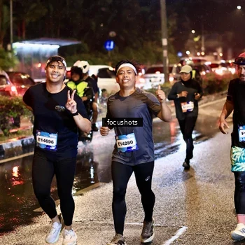 Runner Photo 7681295