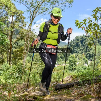 Runner Photo 76813