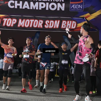 Runner Photo 7681303