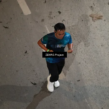 Runner Photo 7681305