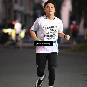 Runner Photo 7681307