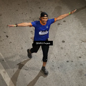 Runner Photo 7681310