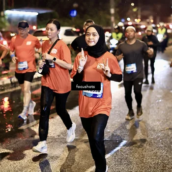 Runner Photo 7681311