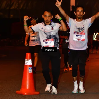 Runner Photo 7681314