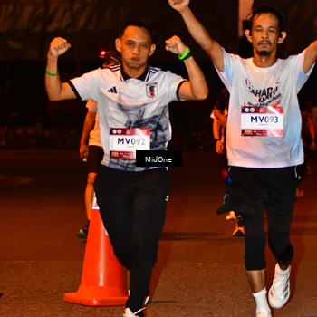 Runner Photo 7681320