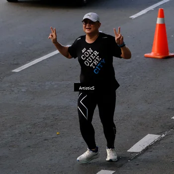 Runner Photo 7681327