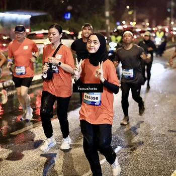 Runner Photo 7681333