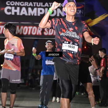 Runner Photo 7681340