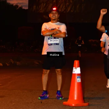 Runner Photo 7681350