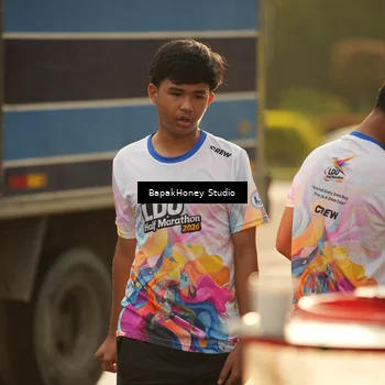 Runner Photo 7681351