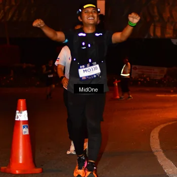Runner Photo 7681359