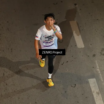 Runner Photo 7681360