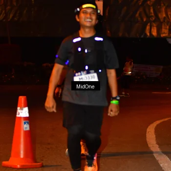 Runner Photo 7681367
