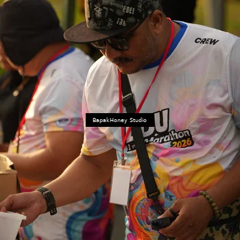Runner Photo 7681370