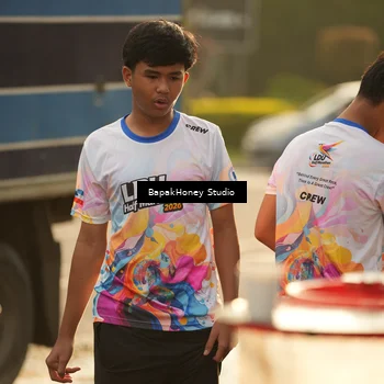Runner Photo 7681372