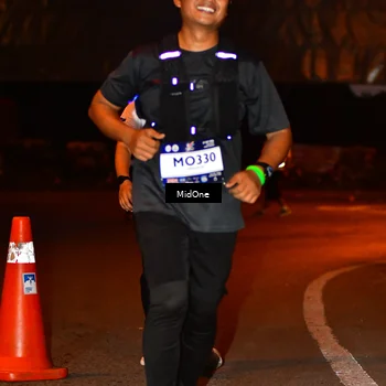 Runner Photo 7681379