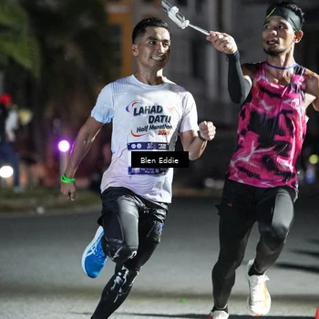 Runner Photo 7681380