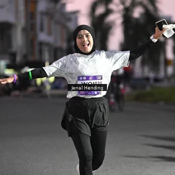 Runner Photo 7681381