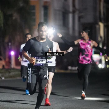 Runner Photo 7681382