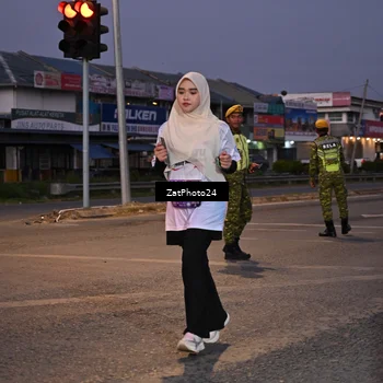 Runner Photo 7681390