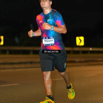 Runner Photo 7681394