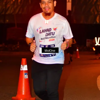Runner Photo 7681403