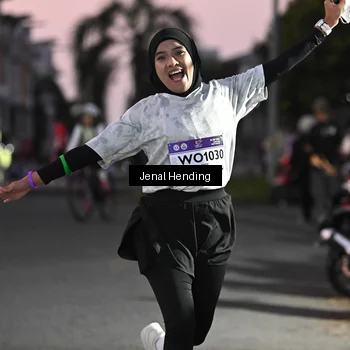 Runner Photo 7681414
