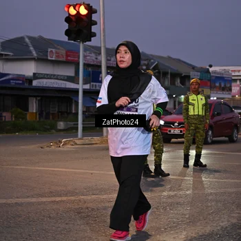 Runner Photo 7681419