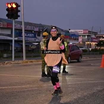 Runner Photo 7681430