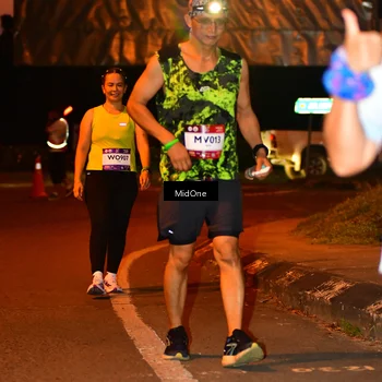 Runner Photo 7681434