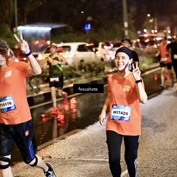 Runner Photo 7681437