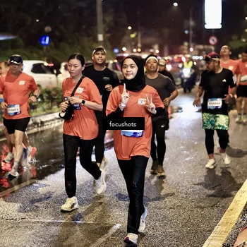 Runner Photo 7681438