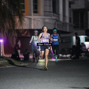 Runner Photo 7681439