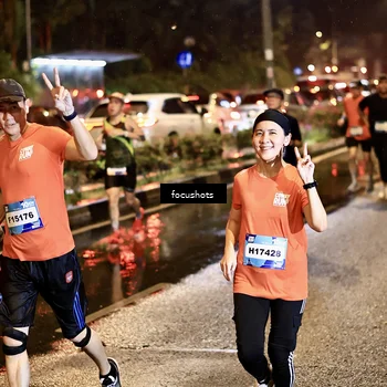 Runner Photo 7681441
