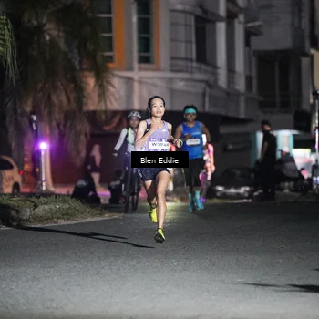 Runner Photo 7681444