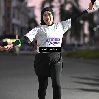 Runner Photo 7681446