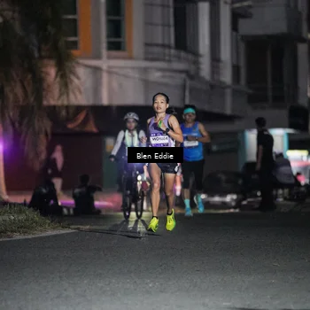 Runner Photo 7681449