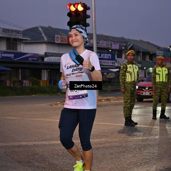 Runner Photo 7681450