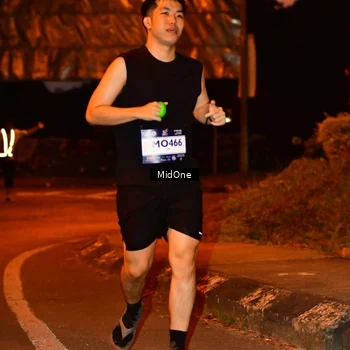 Runner Photo 7681453