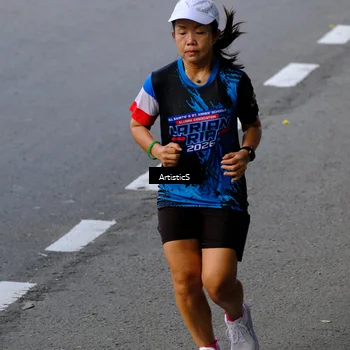 Runner Photo 7681455