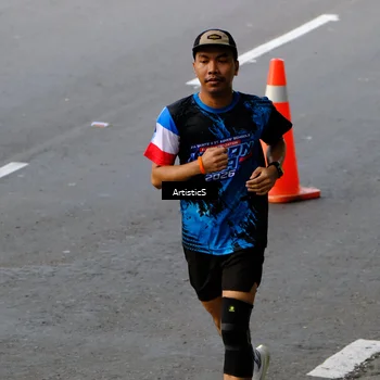 Runner Photo 7681461