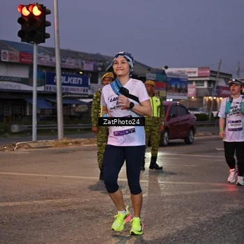 Runner Photo 7681464
