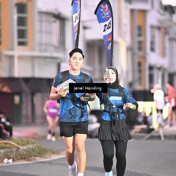 Runner Photo 7681466