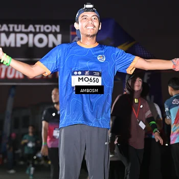 Runner Photo 7681467