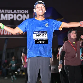Runner Photo 7681468