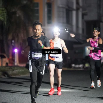 Runner Photo 7681469